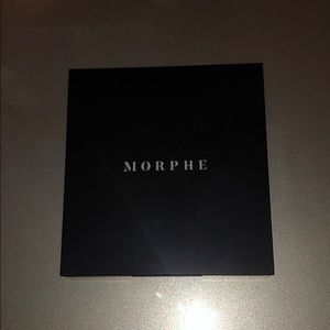 morphe 9n pallete